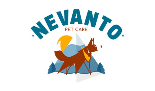 Logo Nevanto Pet Care