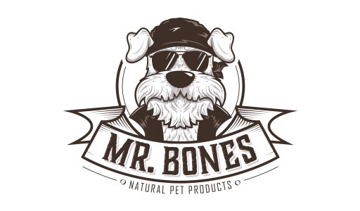 Mr Bones en Canatess